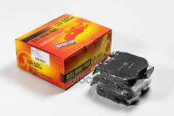 ������� ��������� �������� �������� GDB2147 BMW 5 (G30, F90) 09/16- / BMW 5 Touring (G31) 03/17- / BMW 7 (G11, G12) 07/15- / BMW 8 Convertible (G14, F...