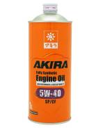 Akira