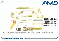 ����������� ������� ���������� ��������� ������ 90199718/AMD. RK121 AMD Amdrk121 AMDRK121 ����
