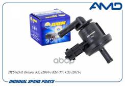 ��������� �������� �������! Hyundai Solaris, KIA Rio 10 AMD ���. Amdsen652 AMDSEN652 ����