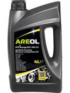 Areol Eco Energy