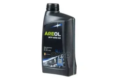 Areol MTF