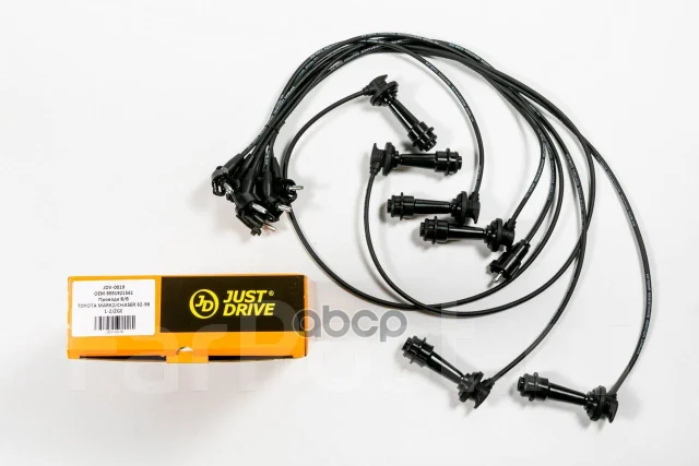 ������� �/� Just Drive ���. JDV0019 JDV0019 ����