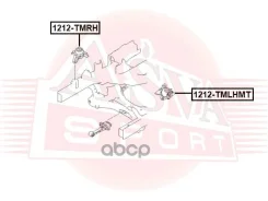 ����� ��������� ������ ASVA 1212TMRH ����