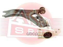 ����� �������� ����� VW Passat CC 2008-, Passat VII 2010-, Tiguan 2007- 5N0407151 ASVA ���. 2324-040 2324040 ����