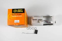 ����� ��������� � ����� (������) 3bar; 100L/h Just Drive ���. JPF0032 JPF0032 ����