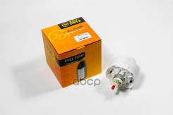 ��������� ����� ������������� (������ � �����) 9.5A, 4bar, 100L/h 770117A AUDI: A4 94-01; 0986580161; 22891; 347047; 347271; 8D0906089; 8D0906089A; FD...