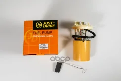 ����� ��������� ������������� 12v; 3bar =100L/h FORD Transit VIII 2014-; 1772470; 1806357; 2046975; BK219H307BC; BK219H307BD Just Drive ���. JPF0085 J...