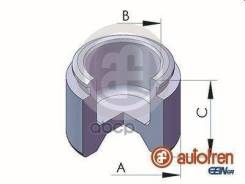 ������� �������� ����� Toyota LAND Cruiser Prado 120/Mitsubishi Pajero 07- 45mm D025345 ����