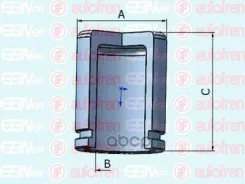 ������� ��������, ������� 2 Autofren Seinsa ���. D025440 D025440 ����