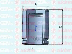 ������� ��������, ������� Autofren Seinsa ���. D025434 D025434 ����