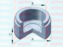 ������� ��������, ��������� Autofren Seinsa ���. D025439 D025439 ����