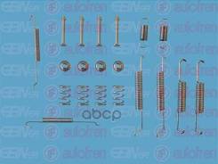 ���������� ������ ���������� ������� 3 Autofren Seinsa ���. D3867A D3867A ����