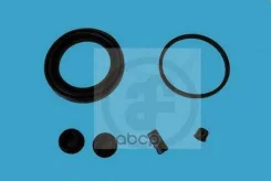 ����������� �������� FR Toyota Corolla 120 LHD 01-05/Corolla 130 04-09 (1 �������) 57mm 205749, 401293, 257061, ������ �������� D41334 ����