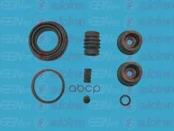 ����������� �������� ��� OPEL Astra J 10-/Chevrolet Cruze 12- 40mm 204029, 401872 D41983 ����