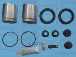 ����. ����. � �������d.52 (Brembo) MB Sprinter 06, VW Crafter 06 �/�-� Autofren Seinsa D42114C D42114C ����