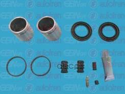 ���. �-� ����. ����. ��������� � ����.x2 d.43 Mitsubishi L200 01-07 Autofren Seinsa D42201C D42201C ����