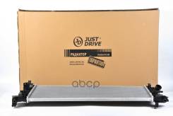 �������� ��������� M/T (������ ������ ��� - ������) Just Drive ���. JPR0053 JPR0053 ����