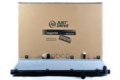 �������� ��������� A/T (������ ������ ��� - ������) HO Mobilio, Airwave, Partner 19010PYD902; 19010PYDJ51; 19010RLC901 Just Drive ���. JPR0128 JPR0128...