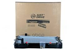 �������� ��������� A/T (������ ������ ��� - ������) Just Drive ���. JPR0132 JPR0132 ����