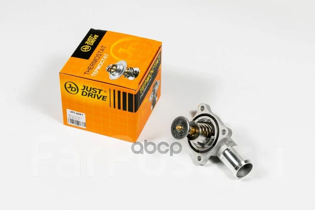 ��������� [97�C] Just Drive ���. JPT0061 JPT0061 ����