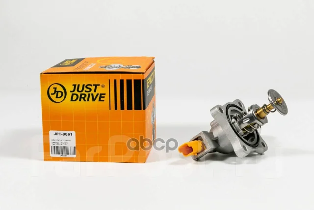 ��������� [97�C] Just Drive ���. JPT0061 JPT0061 ����