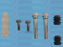 ����������� ������������ ��������� �������� TO Camry (_V1_) Saloon 2,2 LE (����. ������� Akebono) D=0�� Autofren Seinsa ���. D7071C D7071C ����