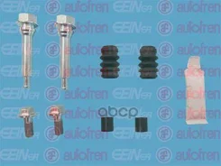 ����������� ���������� �������� Toyota Corolla (E150, E180) 06-19 / Prius 09-16 Autofren Seinsa ���. D7170C D7170C ����