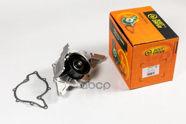 ����� ������� Just Drive ���. JPW0107 JPW0107 ����