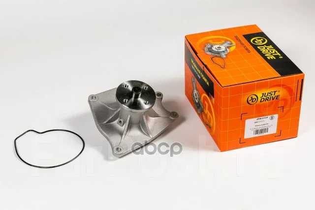 ����� ������� Just Drive ���. JPW0124 JPW0124 ����