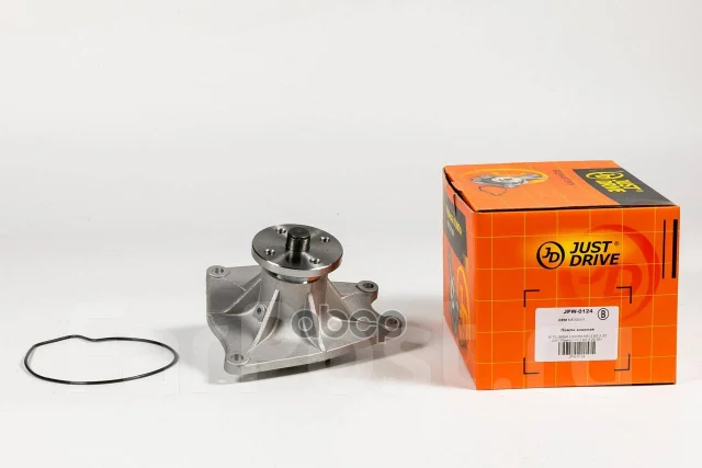 ����� ������� Just Drive ���. JPW0124 JPW0124 ����