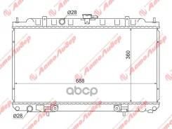 �������� ���������� /Autoleader ��� Nissan AD, Wingroad, Bluebird, Sylphy, Almera, Primera, Sunny QG13-QG18 1.3 / 1.8 1998- /��� ������; NS-B15Y11-121...