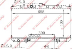 �������� ���������� /Autoleader ��� Nissan Avenir Tino V10 Expert 1998- QG18EM /��� ������; NS-W11V10-1216; (TG6061216) NS0003W11 214605U600 21460WA00...