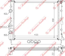 �������� ���������� /Autoleader ��� Renault Logan 2004-2008 Megane 1995-2002 Scenic 1996-2003 Clio Symbol 1.0 1.2 1.4 1.5D 1.6 1.9D /��� ������ ; RN-L...