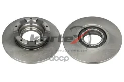 ���� ����. FORD Transit 13- ���. (d=308 mm)(� ������� ABS) Kortex ���. KD0556 KD0556 ����