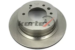 ���� ����. Mitsubishi Pajero Sport 15- ���. (d=315mm) KD0604 Kortex ���. KD0604 KD0604 ����