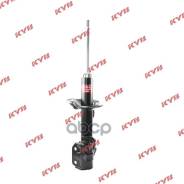 ����������� /�������� ������ KYB ��� Nissan Micra March K. AK. BK12; 333396; (NST5230ZR 7407711-GS) 54302AX002 54302AX025 54302AZ100 NS Micra March K....