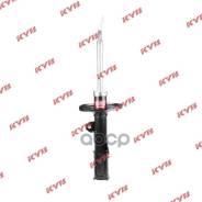 ����������� /�������� ����� KYB ��� Toyota Corolla 1997-2002 ZZE120 ZZE121 ZZE122 ZZE123; D=22mm; 334377; (WST5247L 334818 9508912-GS) 4852002111 4852...