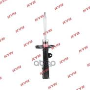 ����������� /�������� ������ KYB ��� Toyota Corolla 1997-2002 ZZE120 ZZE121 ZZE122 ZZE123; D=22mm; 334376; (NST5225ZR 9508911-GS 339011) WST5247R WST5...