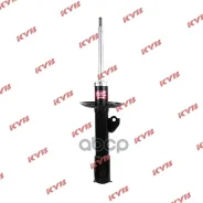 ������ ��������������� - Excel-G | ����� ��� | Toyota Yaris/VITZ/Belta/Ractis - F(L) 4,88 KYB ���. 339324 339324 ����