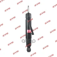 ����������� ����������-������������ - Excel-G | ��� ����/��� | Toyota LAND Cruiser Prado GRZ/KDJ/VZJ151 for Electric Suspension 2008/06- - R KYB ���....