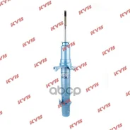 ����������� - New SR Special | ����� ��� | Honda Accord CW1/3 2008/12 - FR(L) KYB ���. NSF9441L NSF9441L ����