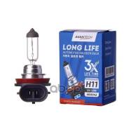 ����� ��������� ����� Avantech H11 12V 55W Long Life Avantech ���. AB0043 AB0043 ����