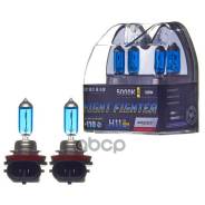 ����� ������������������� Avantech H11 12V 55W (100W) 5000K�������� 2 ��. Avantech ���. AB5011 AB5011 ����