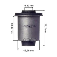 ����������� ��������� ������� ������ ������ Avantech(��������� 1 ��) ������ ASB0542 4013A214 / 4013A213 / MR496795 / MR496796 / 4013A209 / 4013A210 Av...