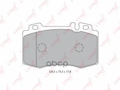 ������� �������� ��������! MB W220/W211 02 BD5324_LYN LYNXauto ���. BD5324 BD5324 ����