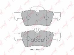 ������� ��������� �������� ������ LYNXauto ���. BD5325 BD5325 ����