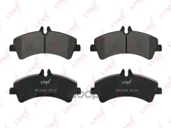 ������� ��������� �������� ������ LYNXauto ���. BD5344 BD5344 ����