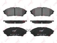 ������� ��������� �������� | ����� | Toyota Chaser /Mark II 00/Cresta 02 LYNXauto ���. BD7514 LYNXauto BD7514 BD7514 ����