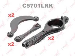 ������� ������ ��������! Ford Focus I/II, Mazda 3 all 98 C5701LRK_LYN LYNXauto ���. C5701LRK �-�� C5701LRK ����